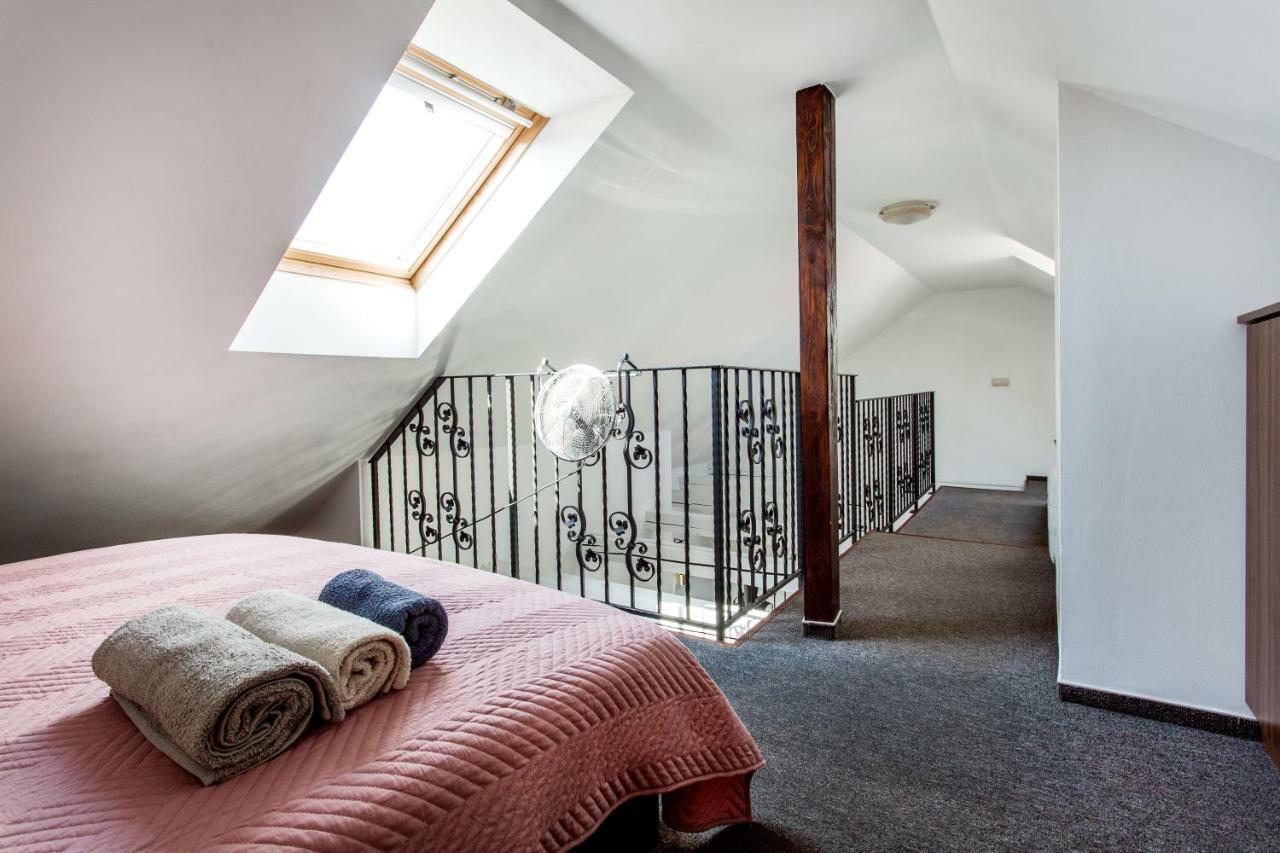 Terrace Apartment Sky Lounge — Fotók 3